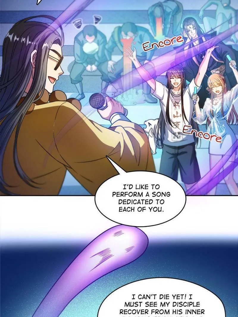 Cultivation Chat Group Mangakakalot X Chapter 425 Page 14