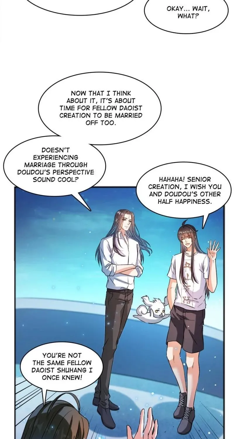 Cultivation Chat Group Mangakakalot X Chapter 427 Page 10