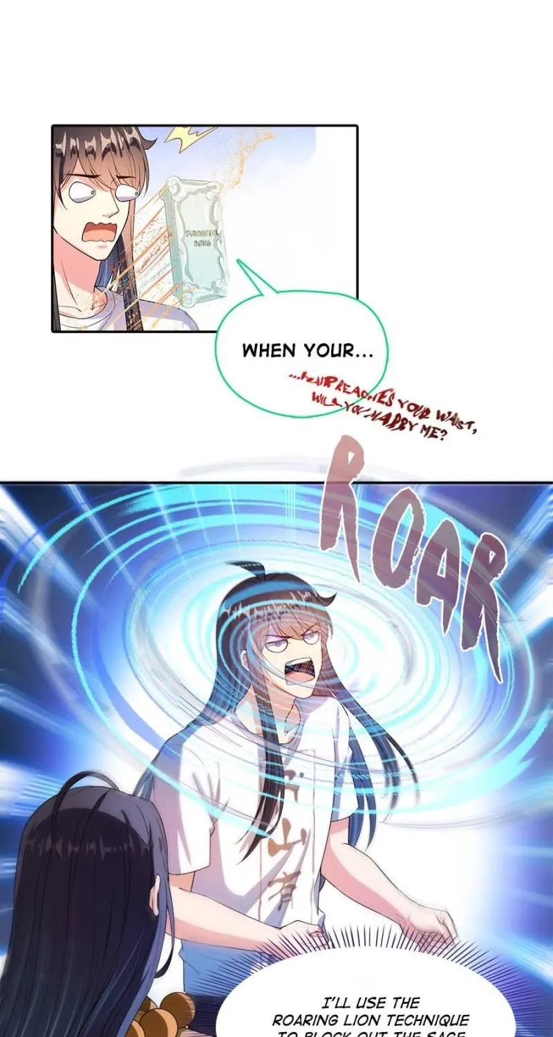 Cultivation Chat Group Mangakakalot X Chapter 427 Page 2