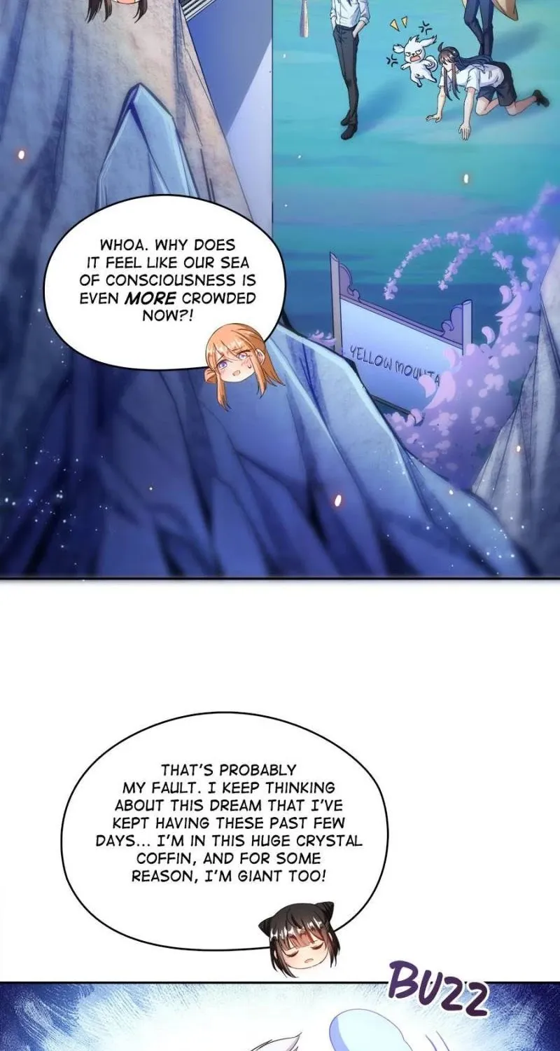 Cultivation Chat Group Mangakakalot X Chapter 427 Page 37