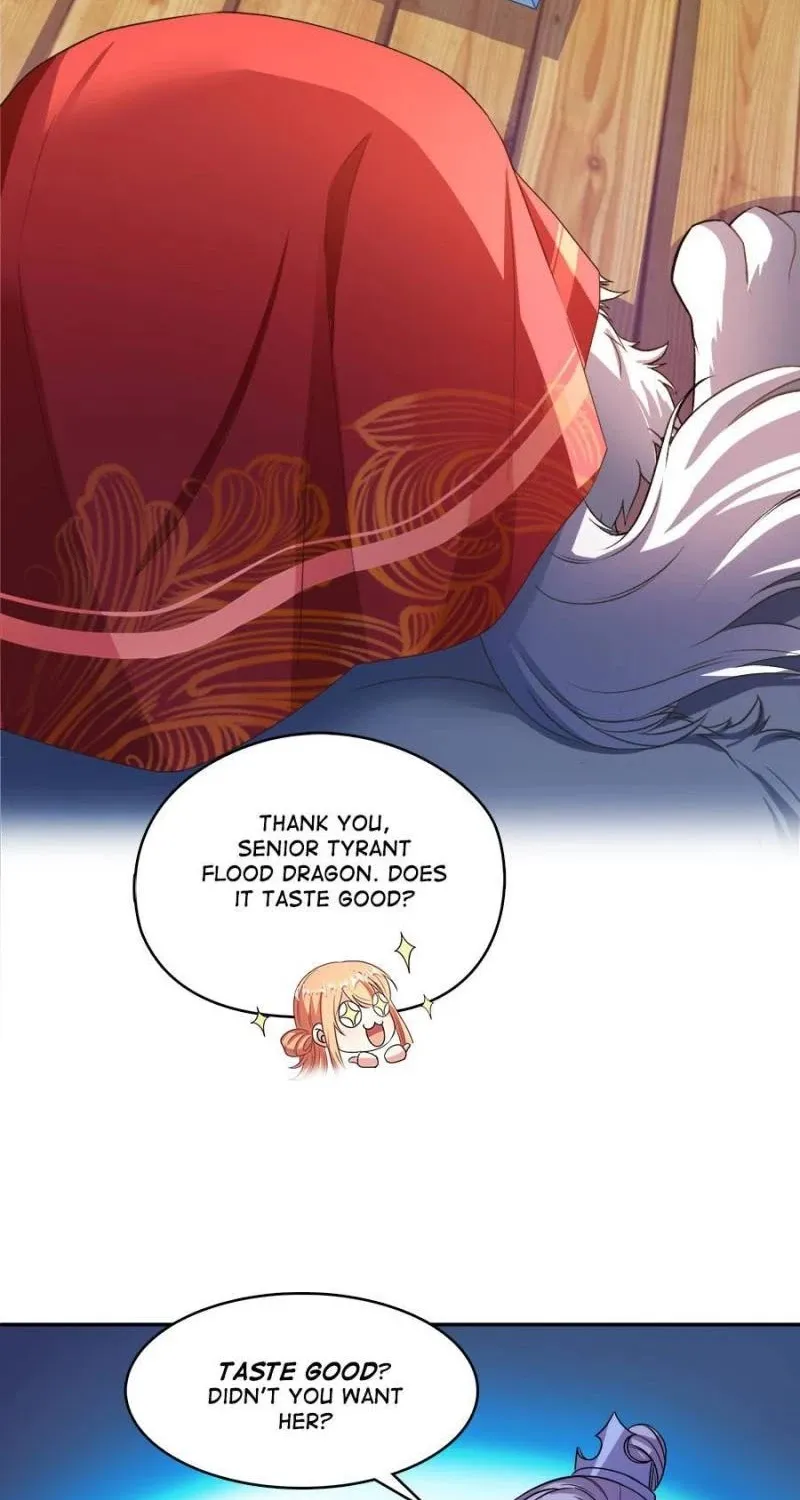 Cultivation Chat Group Mangakakalot X Chapter 428 Page 29