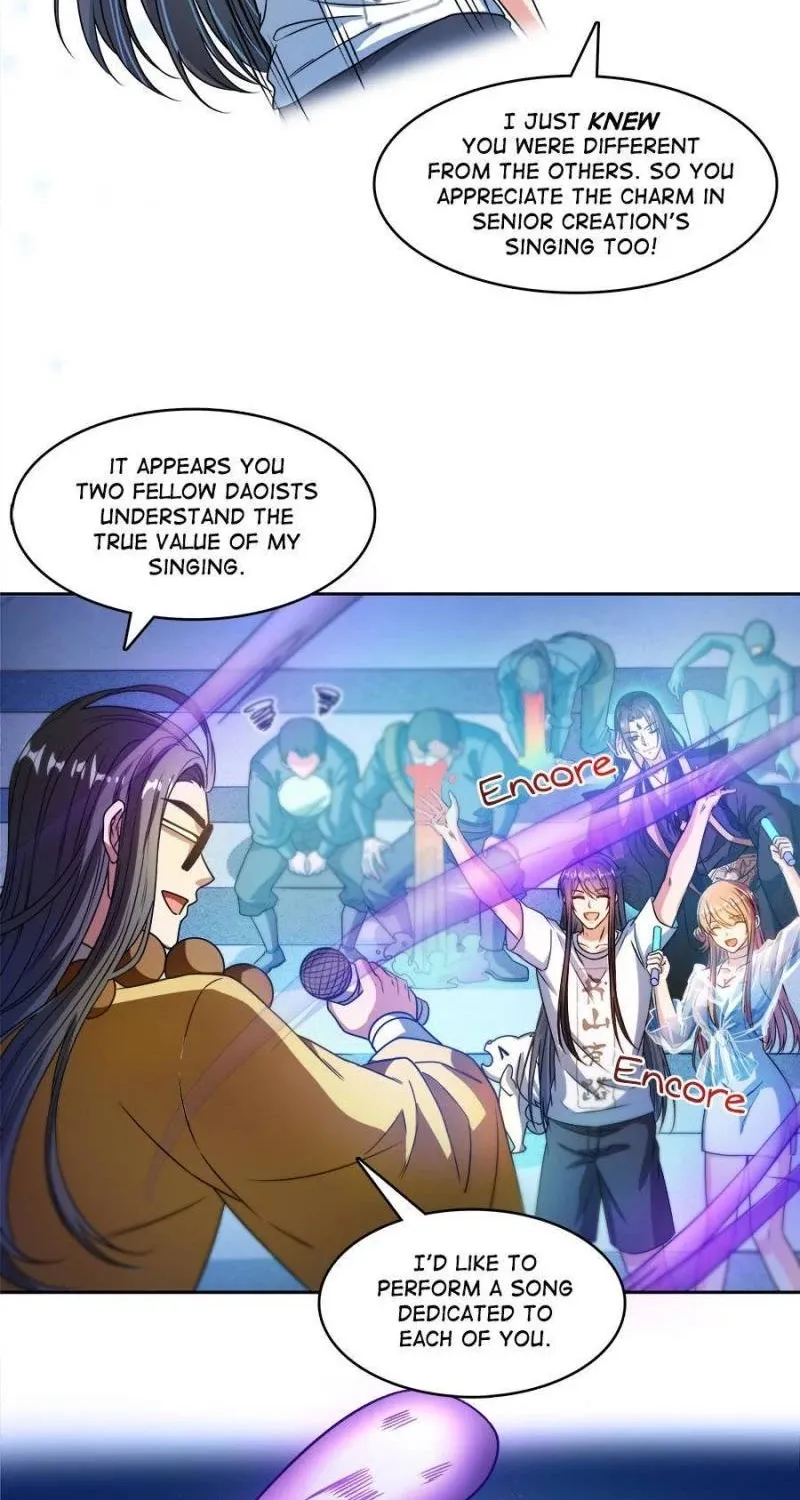 Cultivation Chat Group Mangakakalot X Chapter 429 Page 10