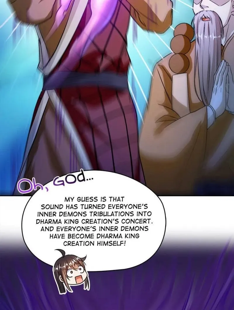 Cultivation Chat Group Mangakakalot X Chapter 429 Page 16