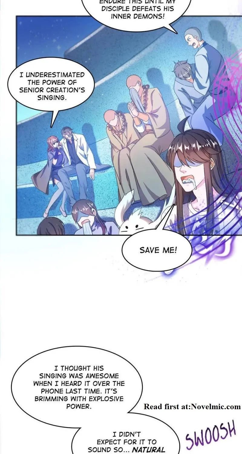 Cultivation Chat Group Mangakakalot X Chapter 429 Page 3