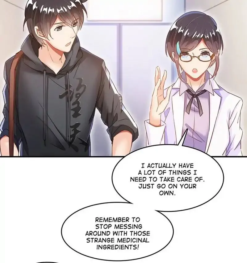 Cultivation Chat Group Mangakakalot X Chapter 43 Page 15