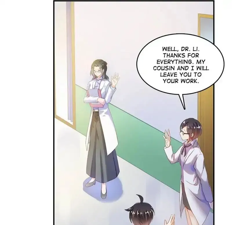 Cultivation Chat Group Mangakakalot X Chapter 43 Page 13
