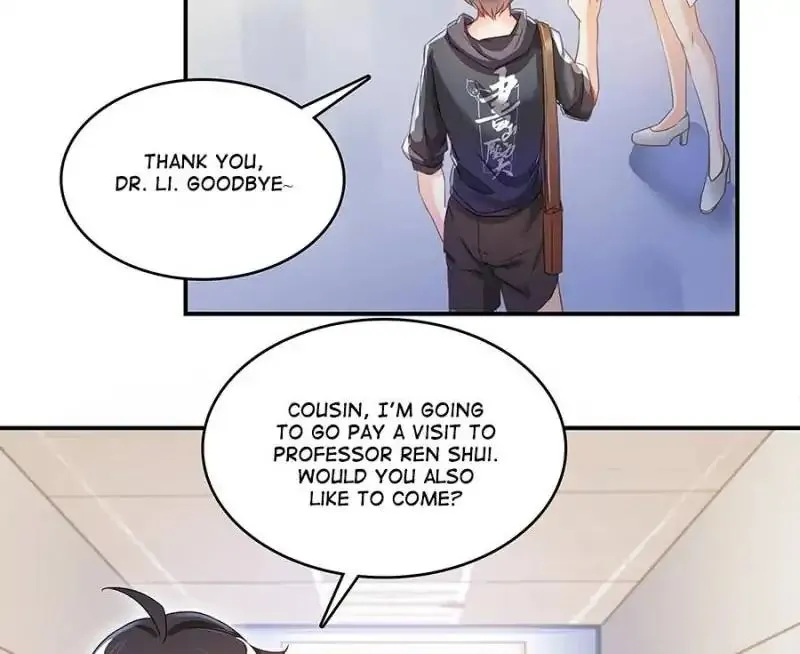 Cultivation Chat Group Mangakakalot X Chapter 43 Page 14