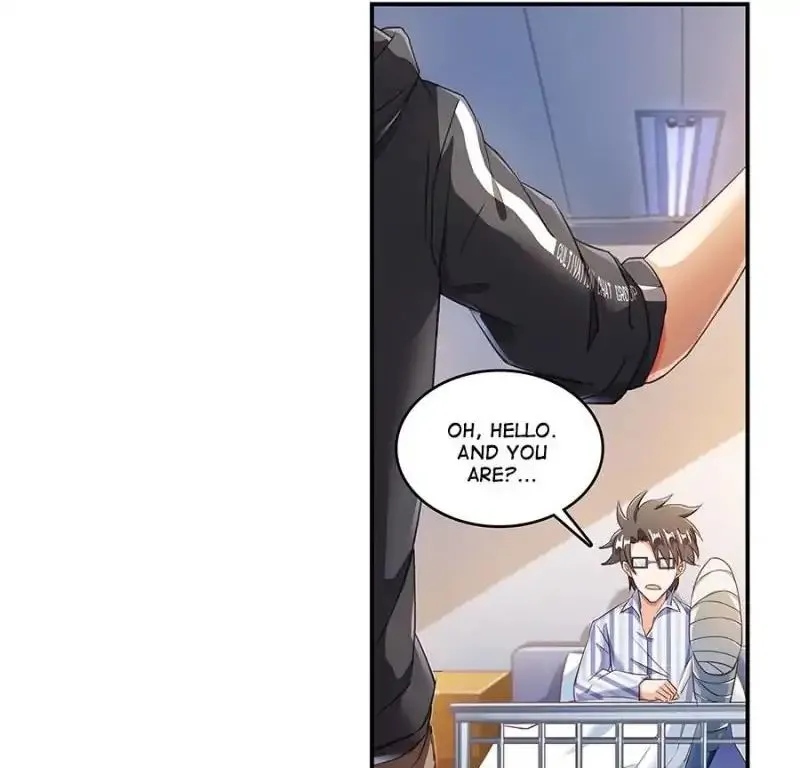 Cultivation Chat Group Mangakakalot X Chapter 43 Page 27