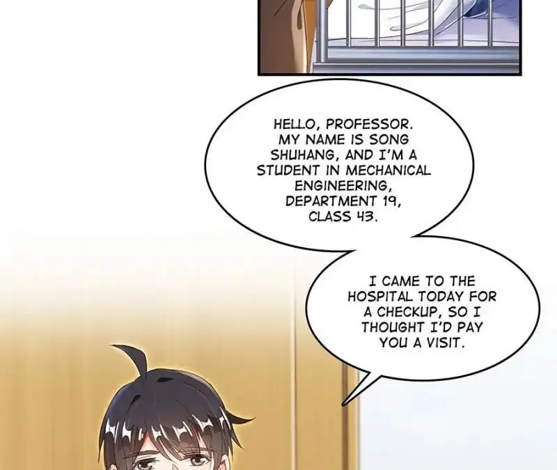 Cultivation Chat Group Mangakakalot X Chapter 43 Page 28