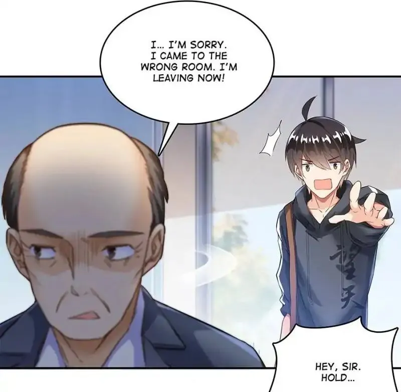 Cultivation Chat Group Mangakakalot X Chapter 43 Page 40