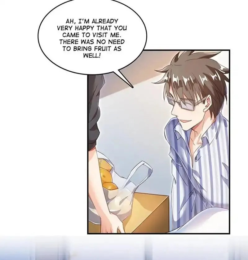 Cultivation Chat Group Mangakakalot X Chapter 43 Page 31