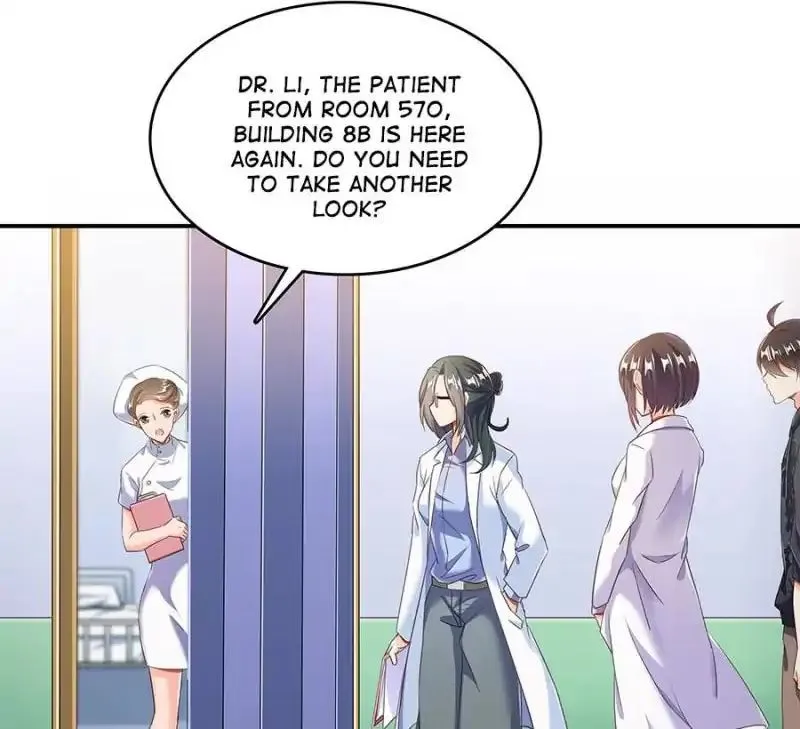 Cultivation Chat Group Mangakakalot X Chapter 43 Page 5