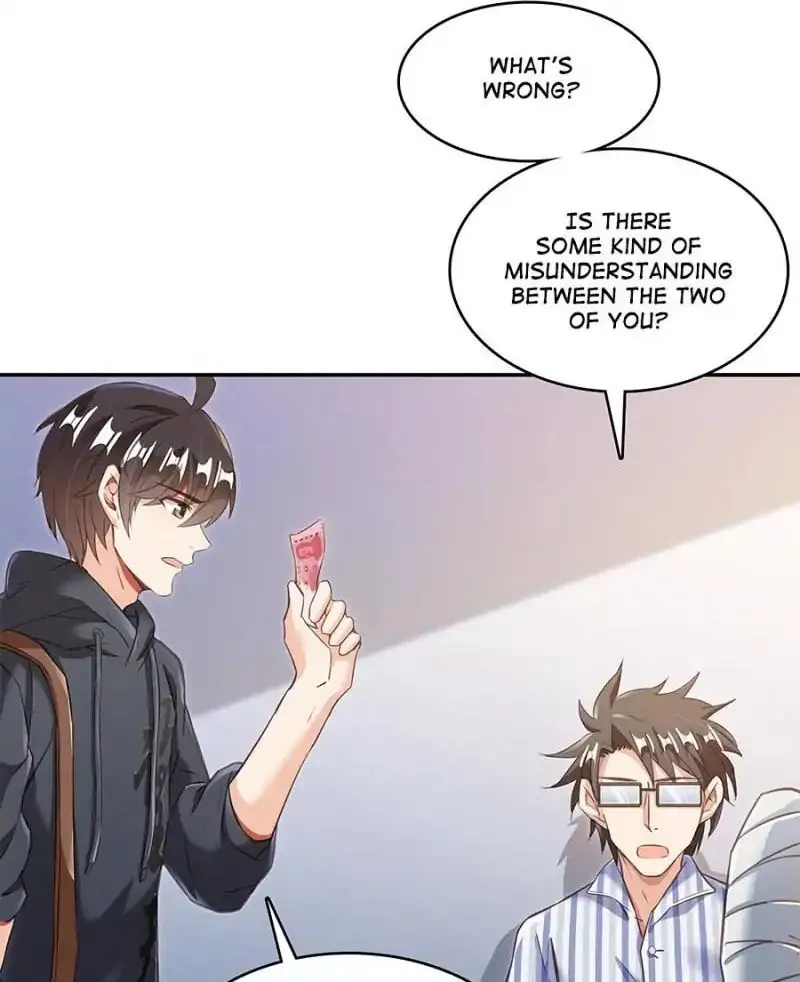 Cultivation Chat Group Mangakakalot X Chapter 43 Page 43