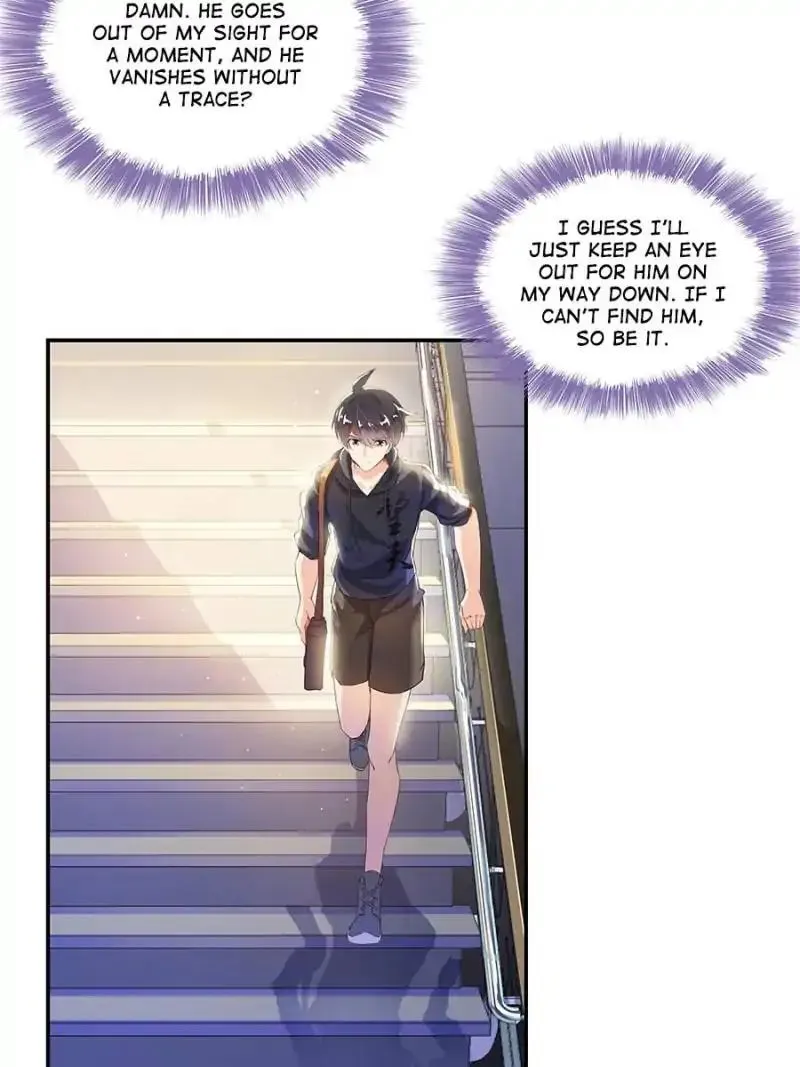 Cultivation Chat Group Mangakakalot X Chapter 43 Page 55