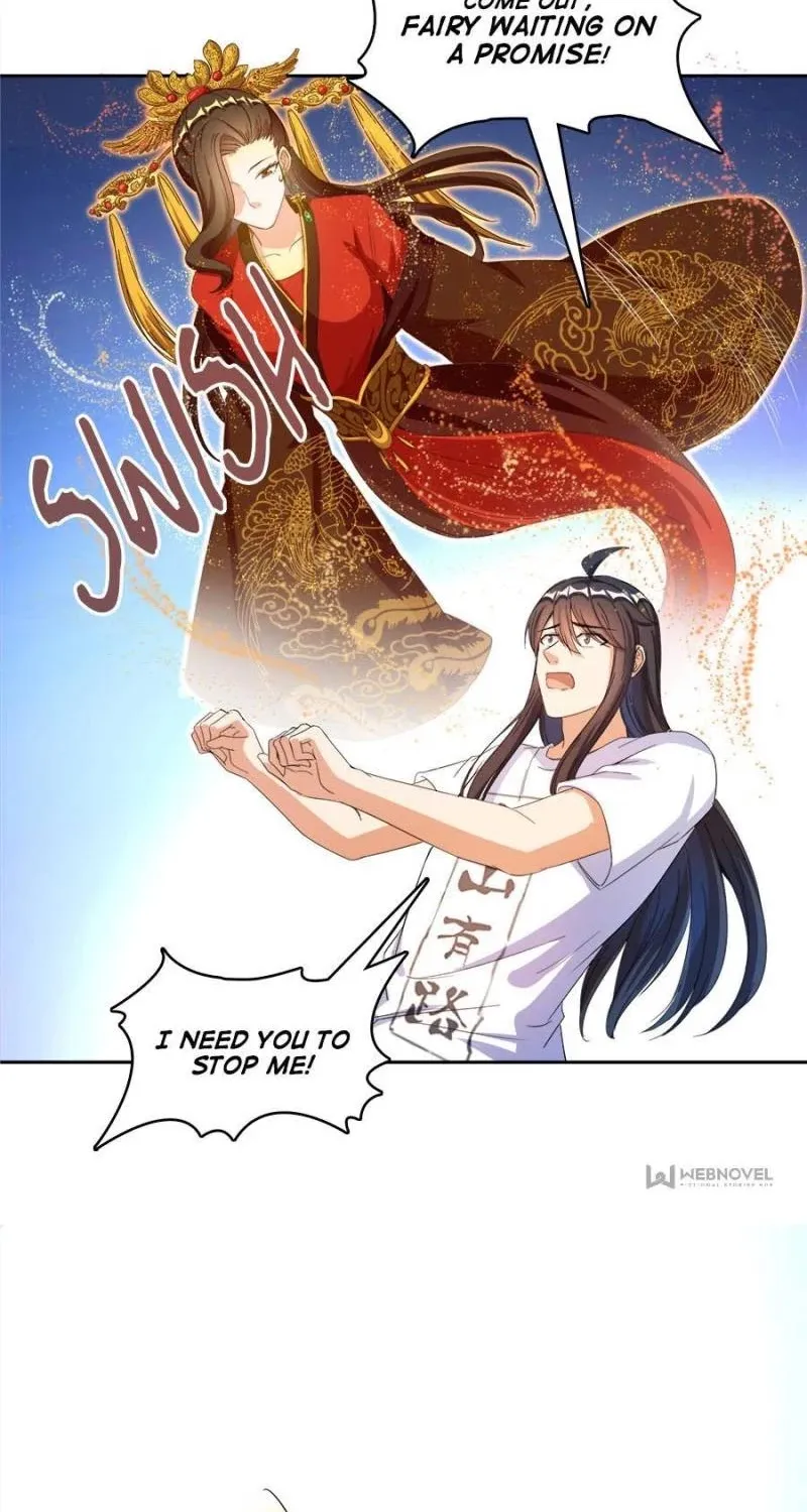 Cultivation Chat Group Mangakakalot X Chapter 430 Page 21