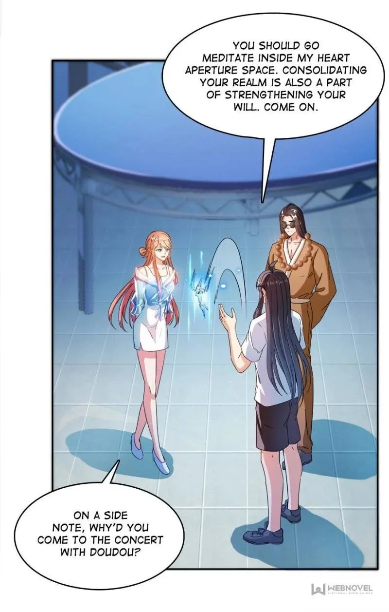 Cultivation Chat Group Mangakakalot X Chapter 430 Page 32