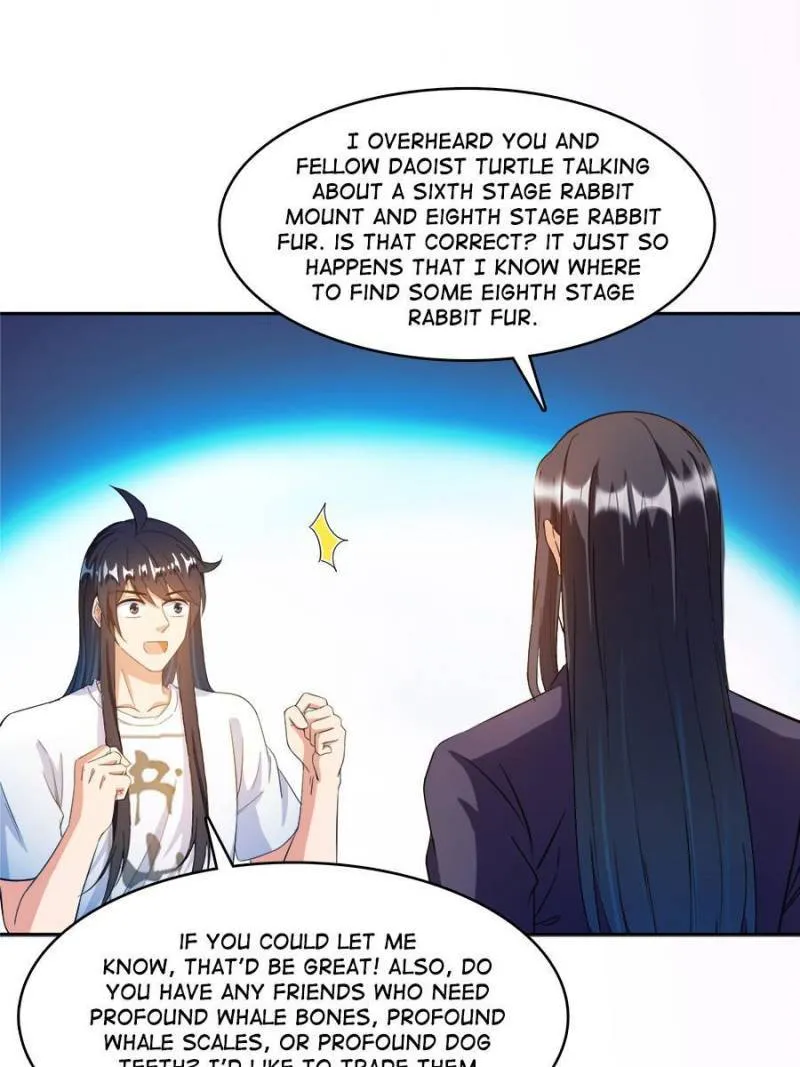 Cultivation Chat Group Mangakakalot X Chapter 432 Page 7