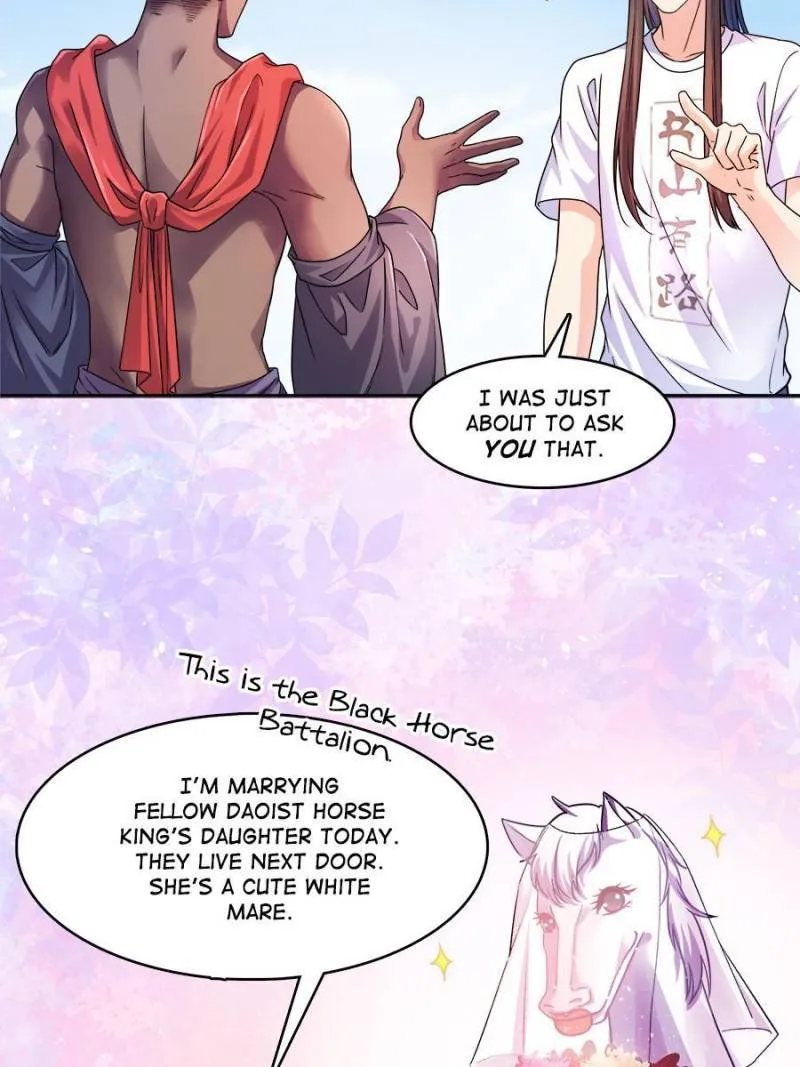 Cultivation Chat Group Mangakakalot X Chapter 432 Page 31