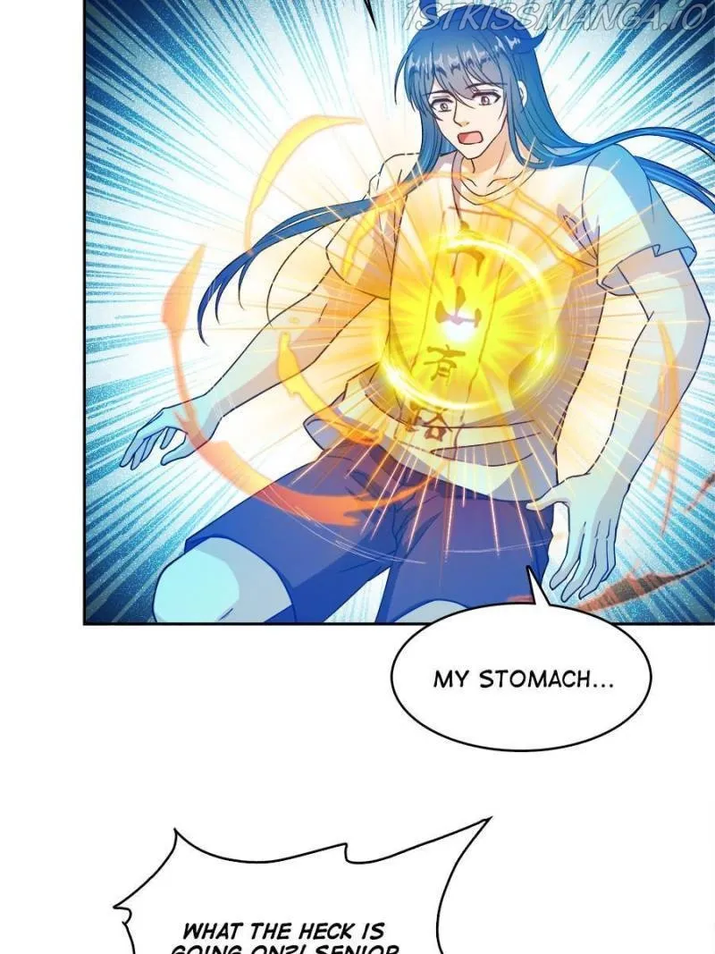 Cultivation Chat Group Mangakakalot X Chapter 433 Page 41