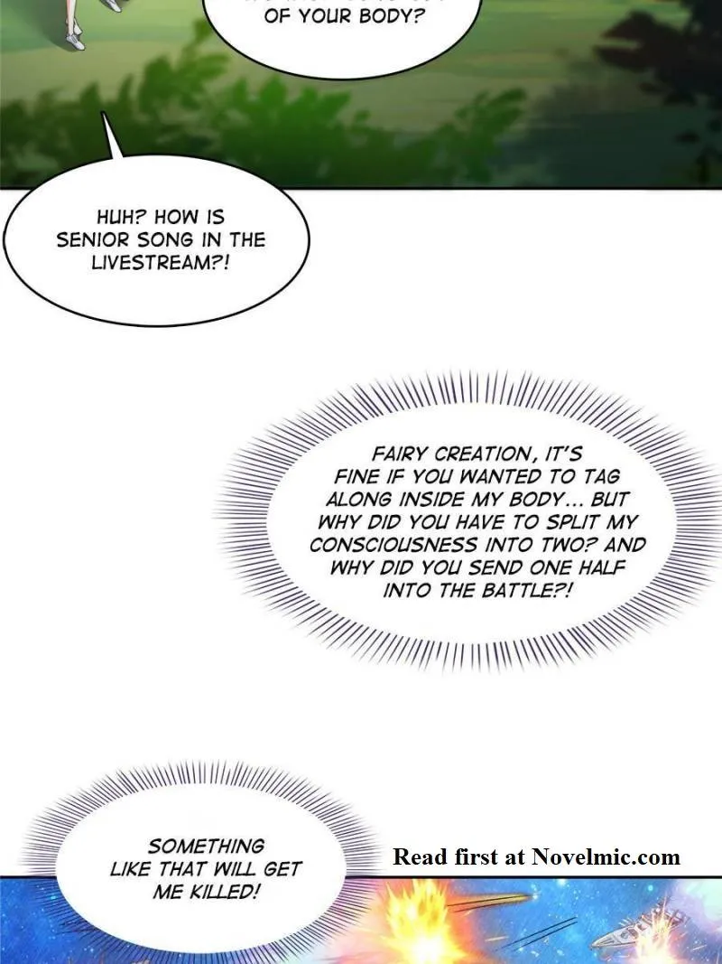 Cultivation Chat Group Mangakakalot X Chapter 434 Page 29