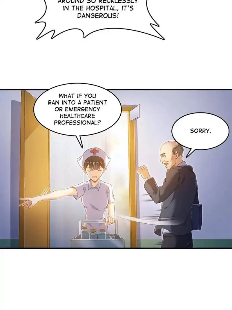 Cultivation Chat Group Mangakakalot X Chapter 54 Page 28