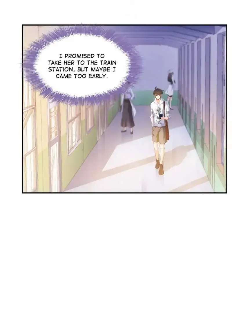 Cultivation Chat Group Mangakakalot X Chapter 54 Page 3