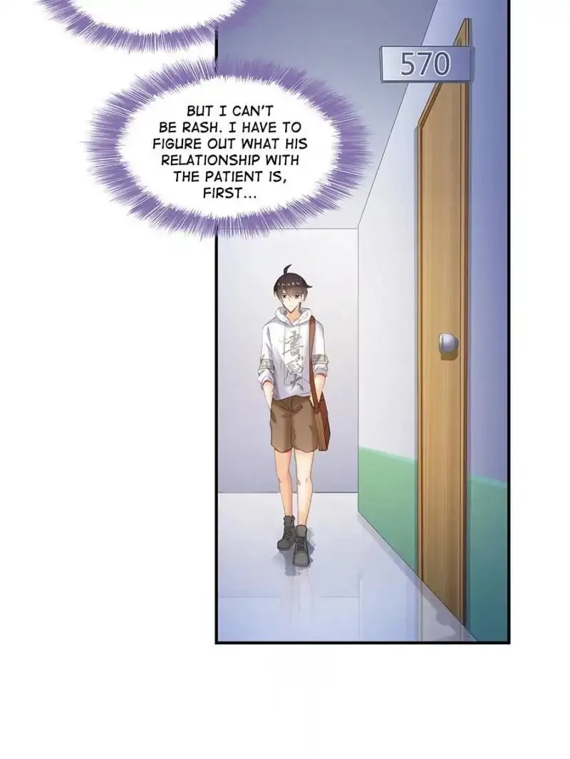 Cultivation Chat Group Mangakakalot X Chapter 54 Page 32