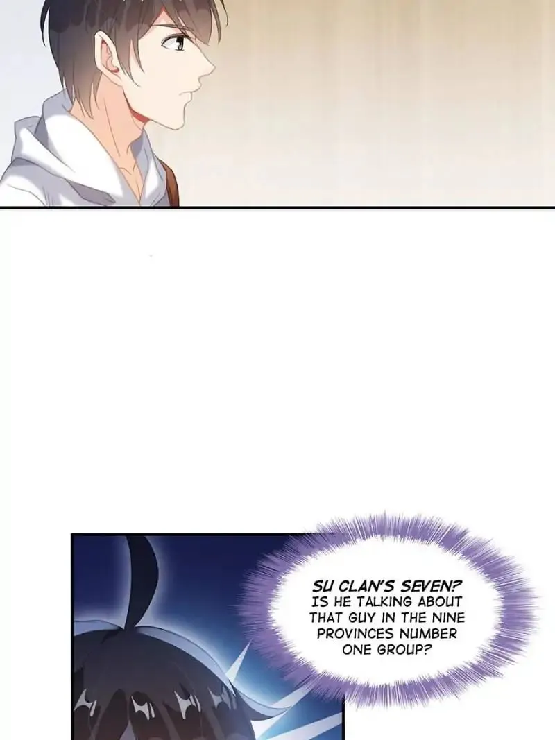 Cultivation Chat Group Mangakakalot X Chapter 54 Page 34