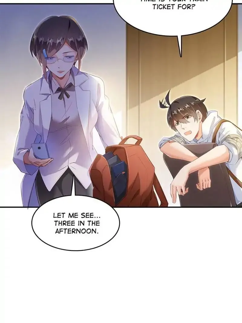 Cultivation Chat Group Mangakakalot X Chapter 54 Page 5