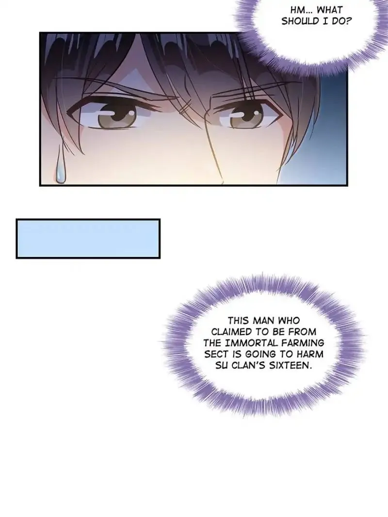 Cultivation Chat Group Mangakakalot X Chapter 54 Page 41