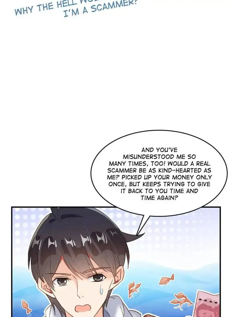 Cultivation Chat Group Mangakakalot X Chapter 54 Page 58