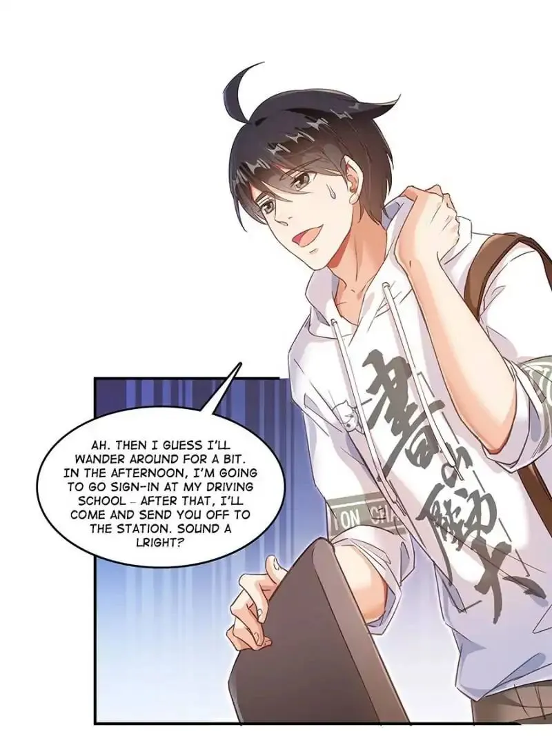 Cultivation Chat Group Mangakakalot X Chapter 54 Page 6