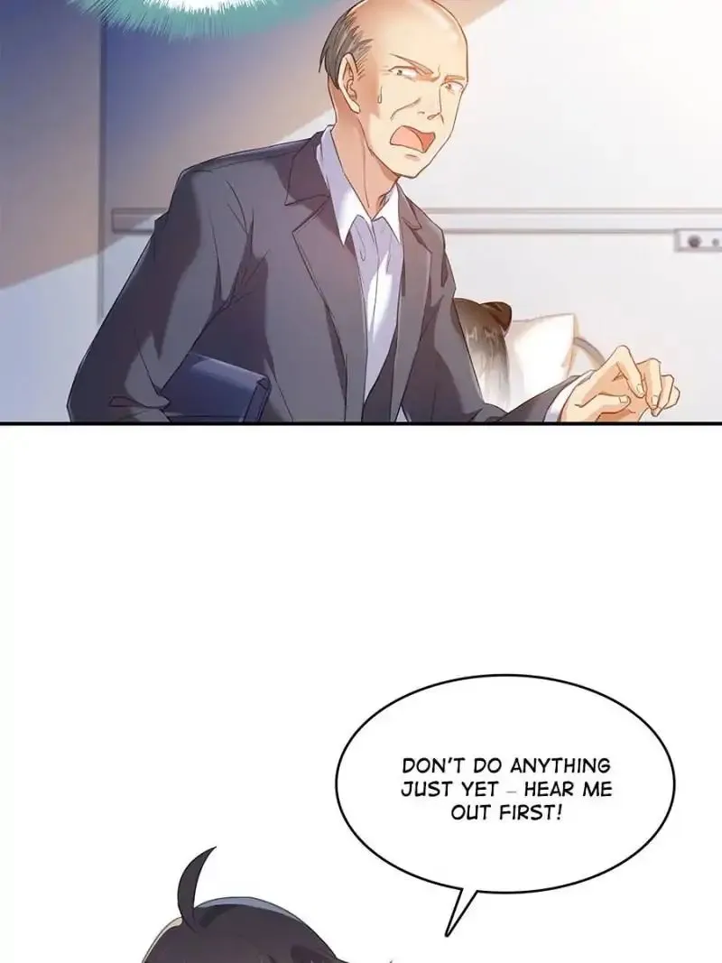 Cultivation Chat Group Mangakakalot X Chapter 54 Page 53