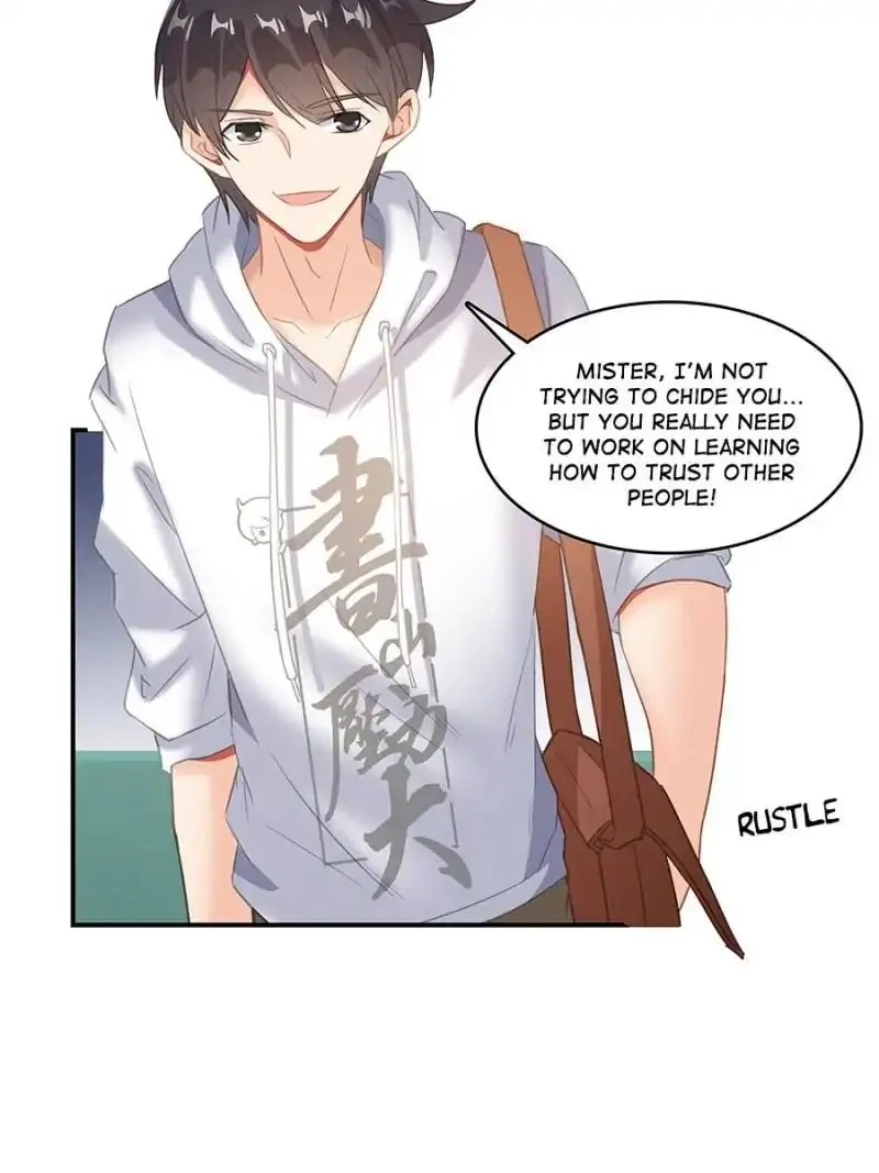 Cultivation Chat Group Mangakakalot X Chapter 54 Page 54