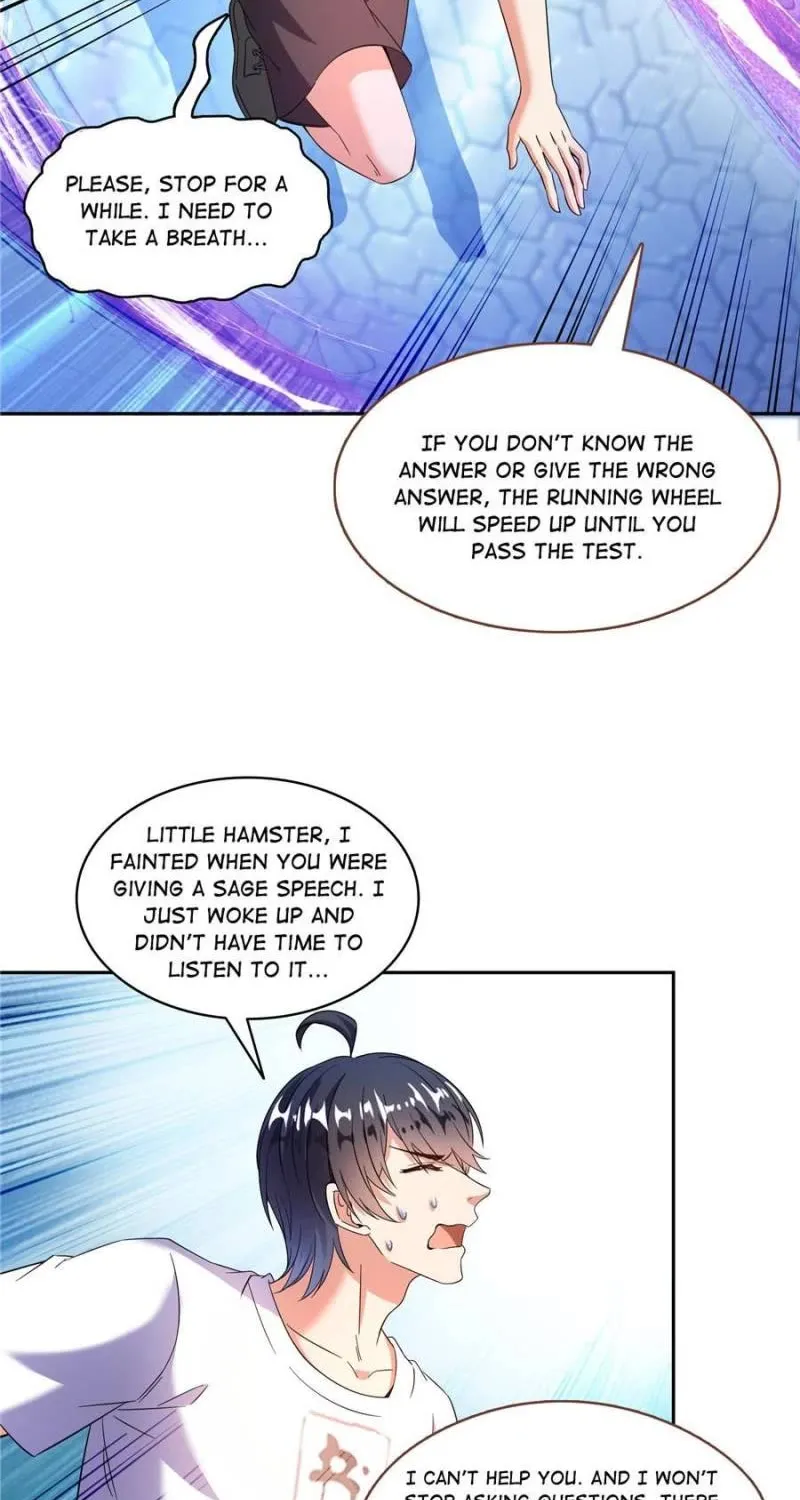 Cultivation Chat Group Mangakakalot X Chapter 541 Page 7