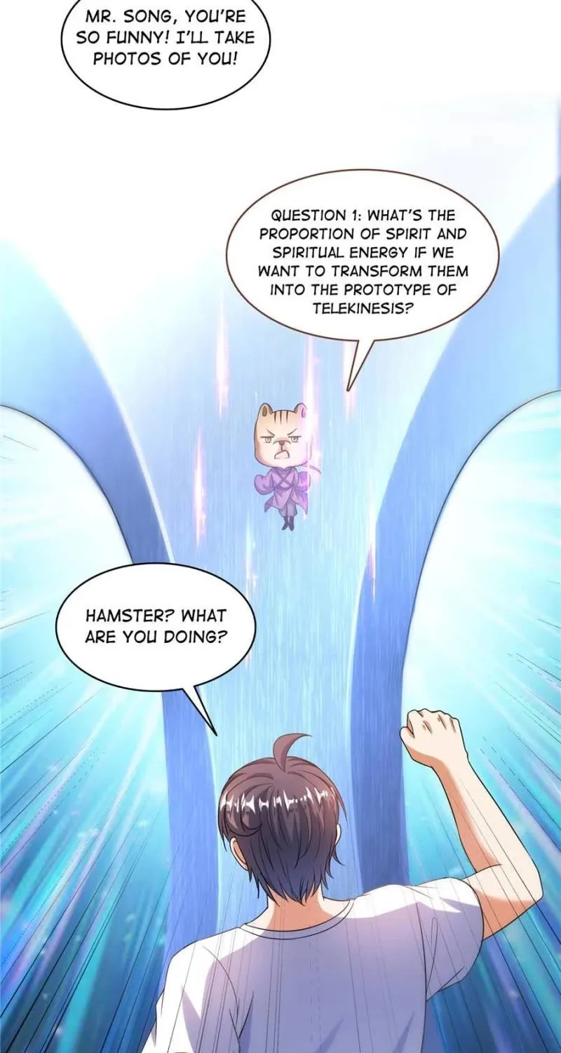 Cultivation Chat Group Mangakakalot X Chapter 541 Page 2