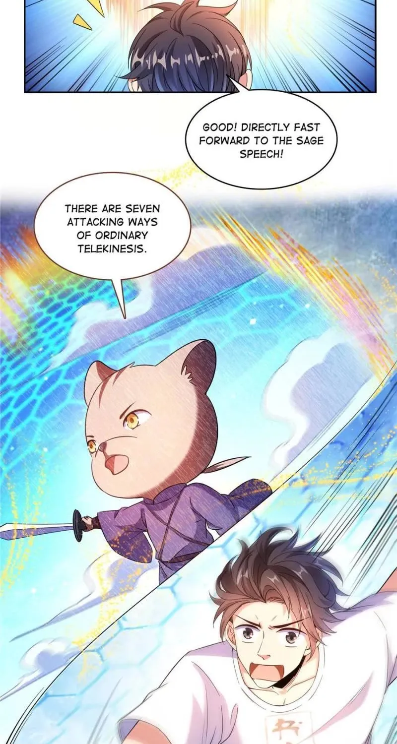 Cultivation Chat Group Mangakakalot X Chapter 541 Page 12
