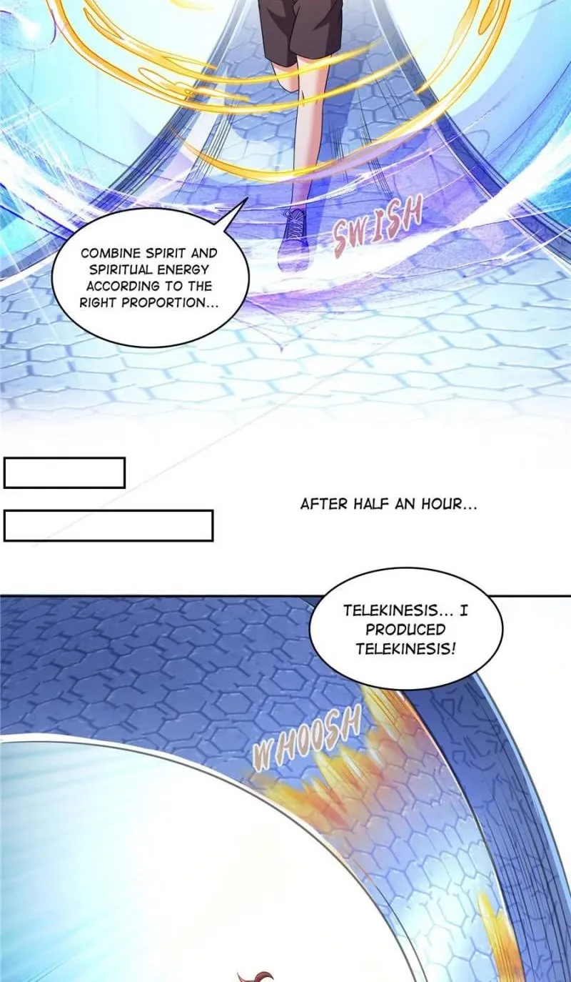Cultivation Chat Group Mangakakalot X Chapter 541 Page 20