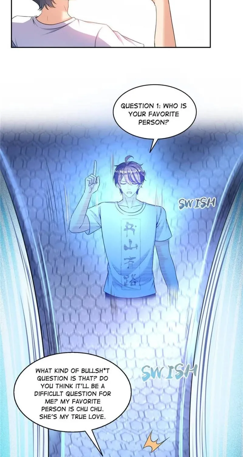 Cultivation Chat Group Mangakakalot X Chapter 541 Page 26