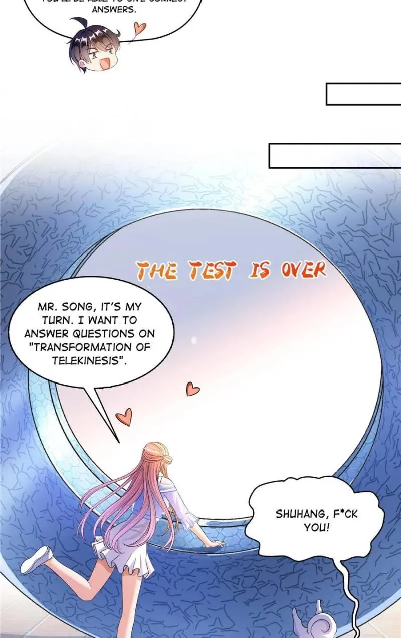 Cultivation Chat Group Mangakakalot X Chapter 541 Page 30