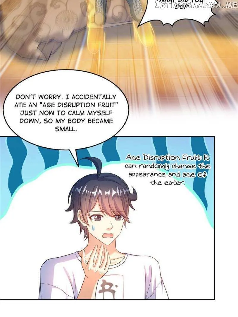 Cultivation Chat Group Mangakakalot X Chapter 542 Page 13