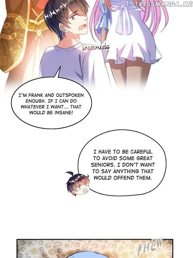 Cultivation Chat Group Mangakakalot X Chapter 542 Page 27