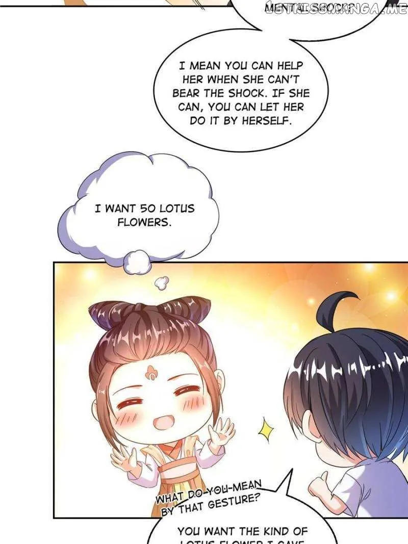 Cultivation Chat Group Mangakakalot X Chapter 542 Page 32