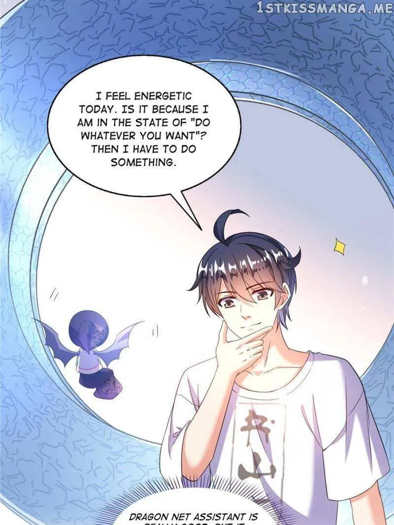 Cultivation Chat Group Mangakakalot X Chapter 542 Page 35