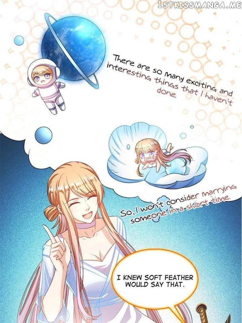 Cultivation Chat Group Mangakakalot X Chapter 543 Page 33