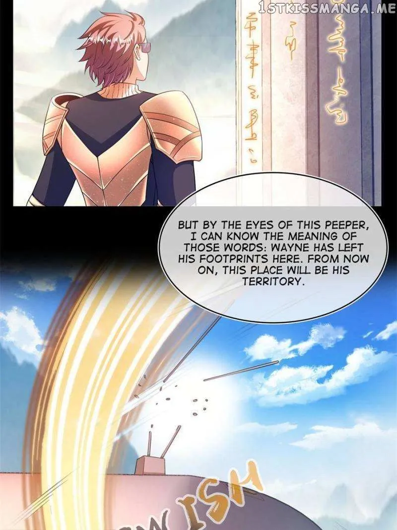 Cultivation Chat Group Mangakakalot X Chapter 545 Page 7