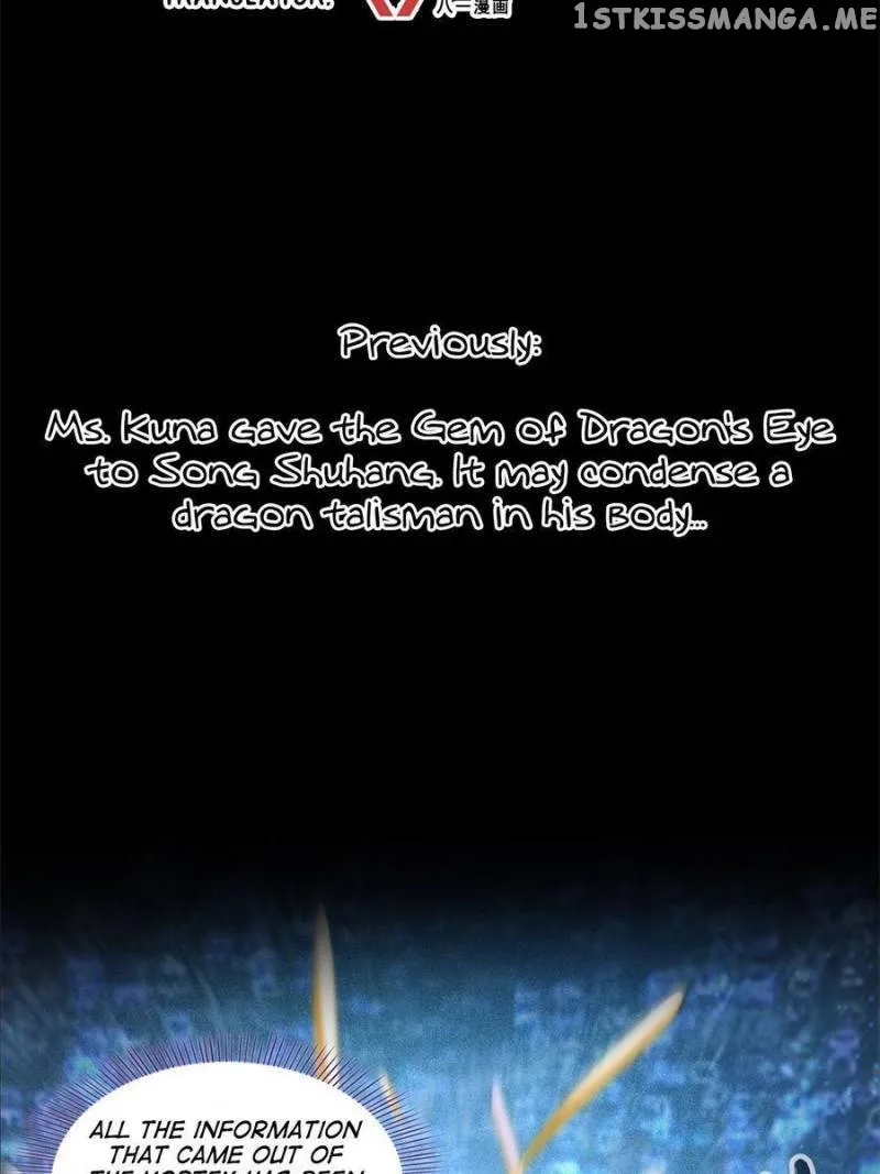 Cultivation Chat Group Mangakakalot X Chapter 545 Page 2