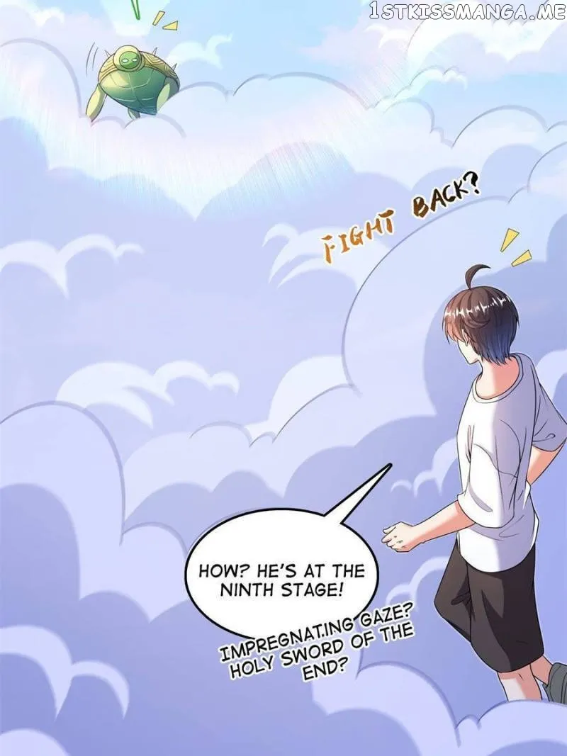 Cultivation Chat Group Mangakakalot X Chapter 547 Page 46