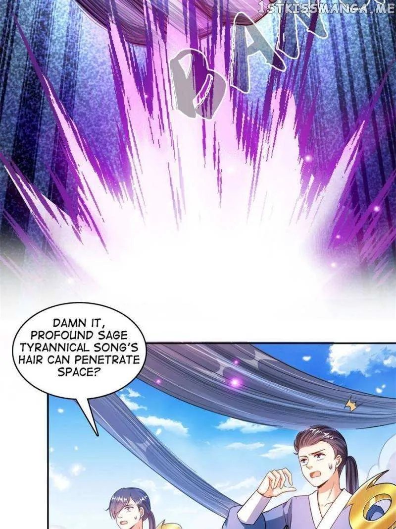 Cultivation Chat Group Mangakakalot X Chapter 547 Page 54
