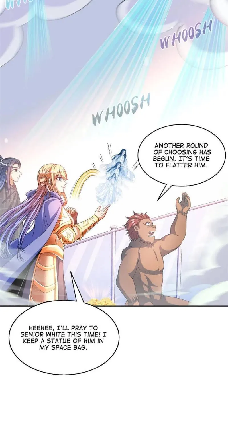 Cultivation Chat Group Mangakakalot X Chapter 550 Page 9